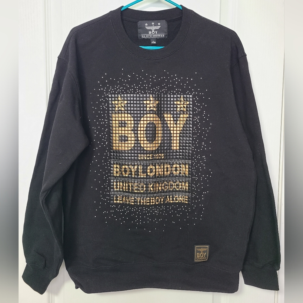 Boy London Sweatershirt